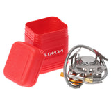 Folding Outdoor Stove