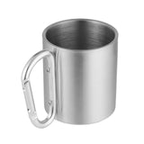 Hiking Coffee Mug