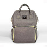 Waterproof Diaper Bag