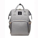 Waterproof Diaper Bag