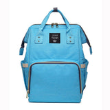 Waterproof Diaper Bag