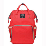 Waterproof Diaper Bag