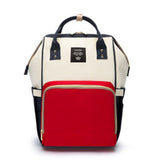 Waterproof Diaper Bag