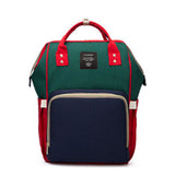 Waterproof Diaper Bag