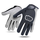 Cycling Gel Padded Gloves