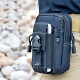 Mini Tactical Waist Pack