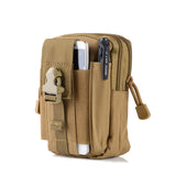 Mini Tactical Waist Pack