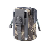 Mini Tactical Waist Pack