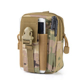Mini Tactical Waist Pack