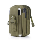 Mini Tactical Waist Pack
