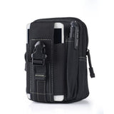 Mini Tactical Waist Pack