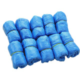 Plastic Shoe Covers