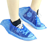 Plastic Shoe Covers