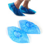 Plastic Shoe Covers