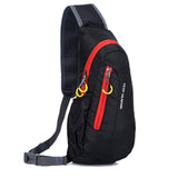 Waterproof Shoulder Strap Sport Bag