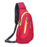 Waterproof Shoulder Strap Sport Bag
