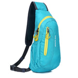 Waterproof Shoulder Strap Sport Bag