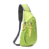 Waterproof Shoulder Strap Sport Bag