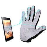 Cycling Gel Padded Gloves