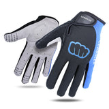 Cycling Gel Padded Gloves