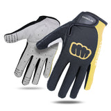 Cycling Gel Padded Gloves