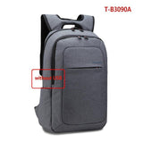 Anti-Theft Waterproof Backpack With Laptop compartment