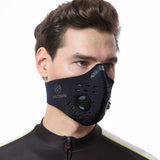 Anti-Dust Face Mask