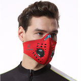Anti-Dust Face Mask