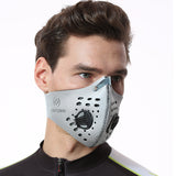 Anti-Dust Face Mask