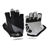Anti-sweat Half Finger Gloves