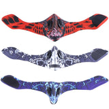 Anti-Dust Cycling Face Mask