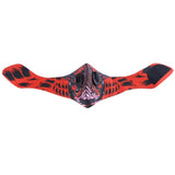Anti-Dust Cycling Face Mask