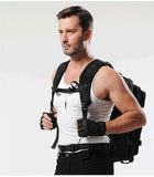 Tactical Military-Grade Backpack - Waterproof