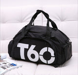 All Use T60™ Backpack