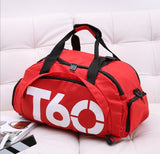 All Use T60™ Backpack