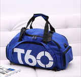 All Use T60™ Backpack