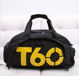 All Use T60™ Backpack