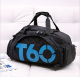 All Use T60™ Backpack