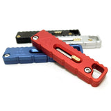 Pocket Cutter