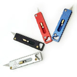 Pocket Cutter