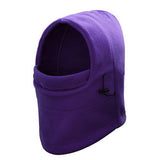 Thermal Fleece Balaclava