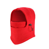 Thermal Fleece Balaclava