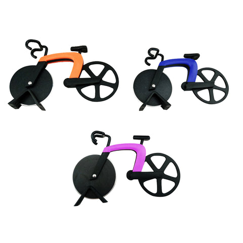 Bicycle Pizza Cutter