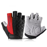 Anti-sweat Half Finger Gloves