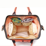 Waterproof Diaper Bag