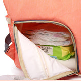 Waterproof Diaper Bag