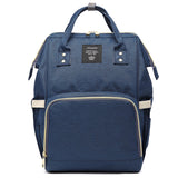 Waterproof Diaper Bag