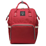 Waterproof Diaper Bag