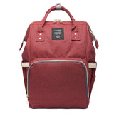 Waterproof Diaper Bag