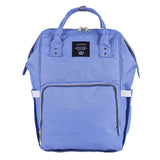 Waterproof Diaper Bag